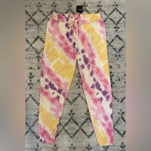 Tie Dye Lounge Pants